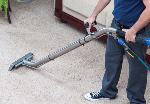 Carpet Steam Cleaning Tips